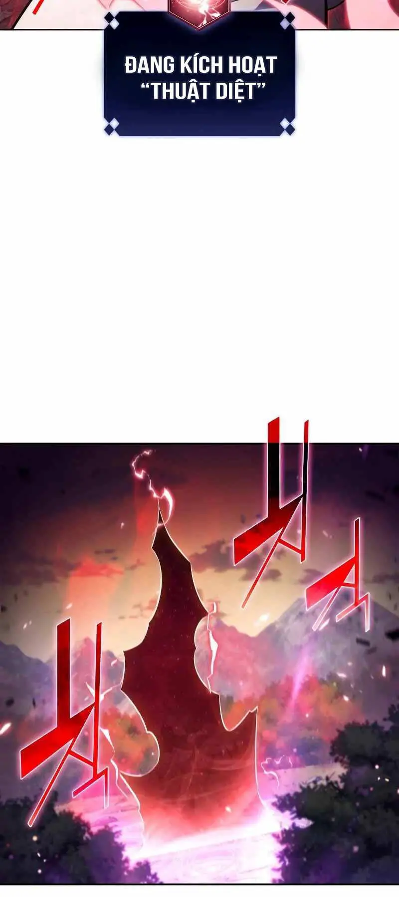Người Chơi Mới Cấp Tối Đa Nettruyen ZZZ Chương 147 Page 37