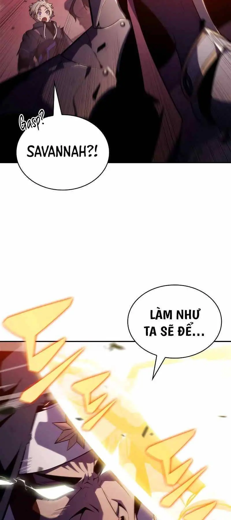 Người Chơi Mới Cấp Tối Đa Nettruyen ZZZ Chương 147 Page 48