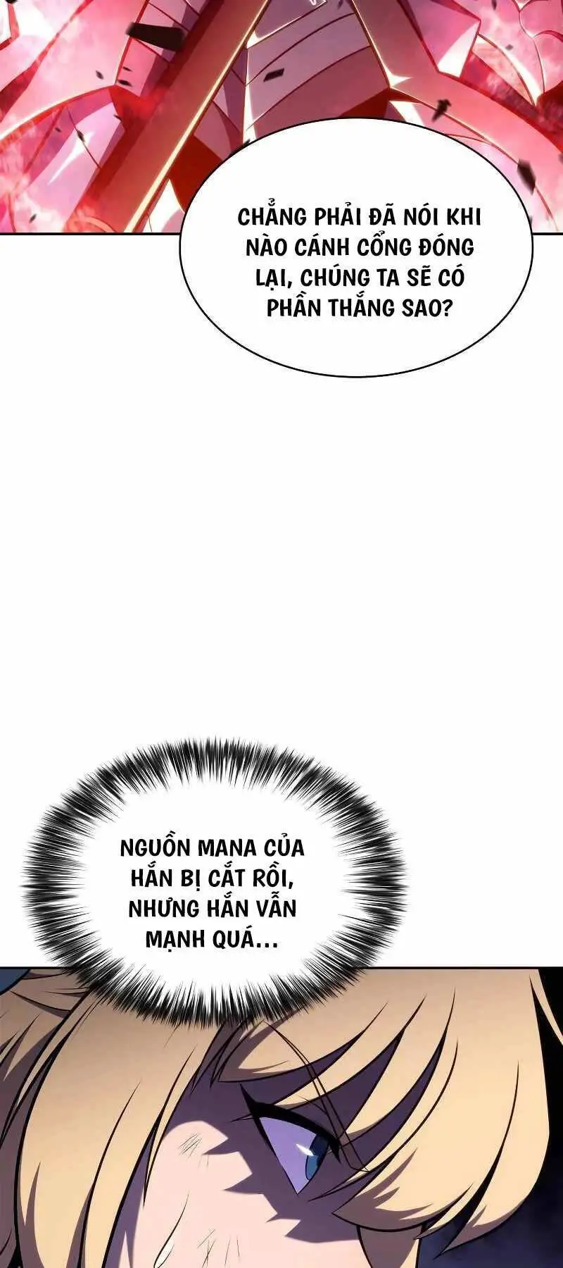 Người Chơi Mới Cấp Tối Đa Nettruyen ZZZ Chương 147 Page 57
