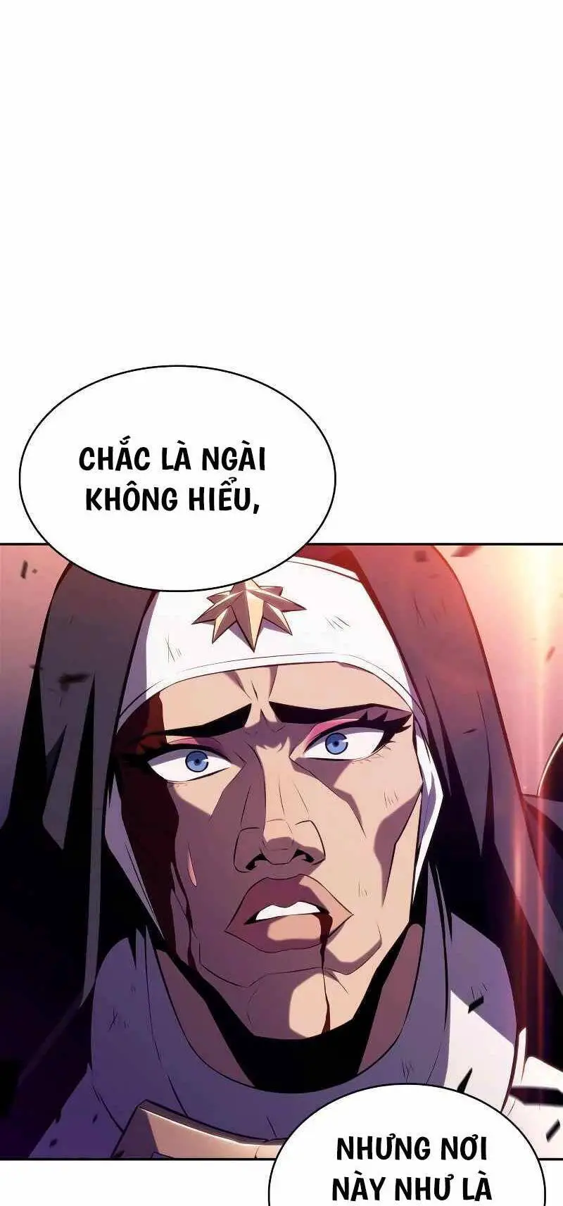 Người Chơi Mới Cấp Tối Đa Nettruyen ZZZ Chương 147 Page 62