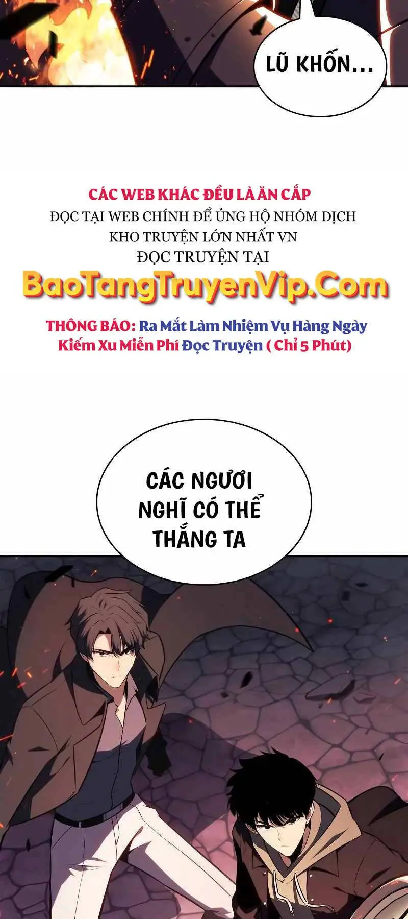Người Chơi Mới Cấp Tối Đa Nettruyen ZZZ Chương 147 Page 74