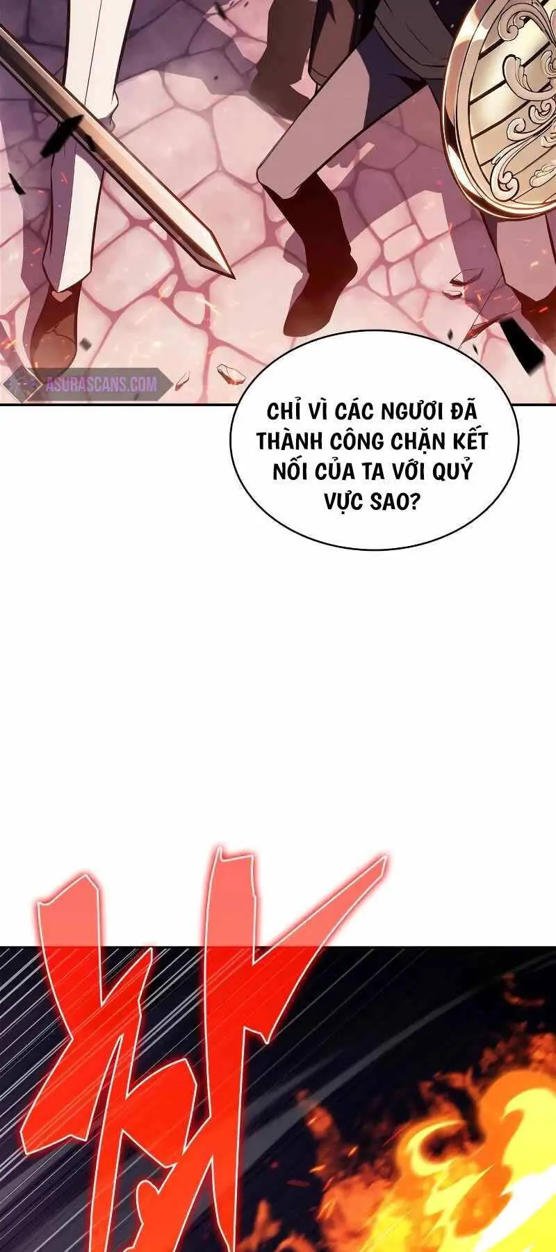 Người Chơi Mới Cấp Tối Đa Nettruyen ZZZ Chương 147 Page 75