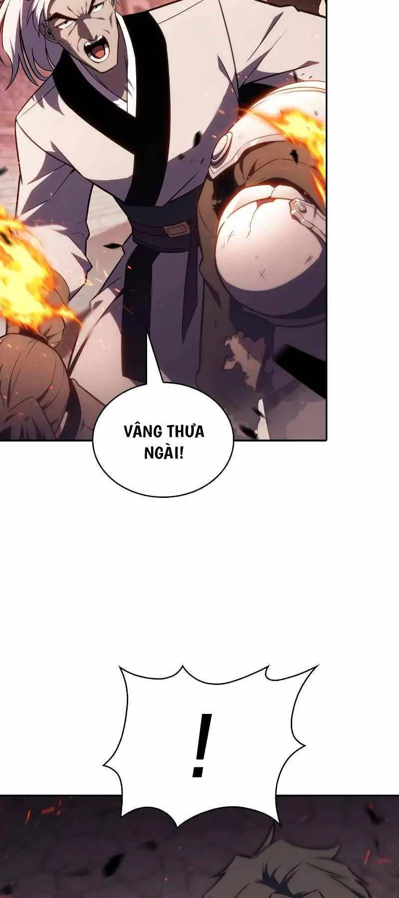 Người Chơi Mới Cấp Tối Đa Nettruyen ZZZ Chương 147 Page 83