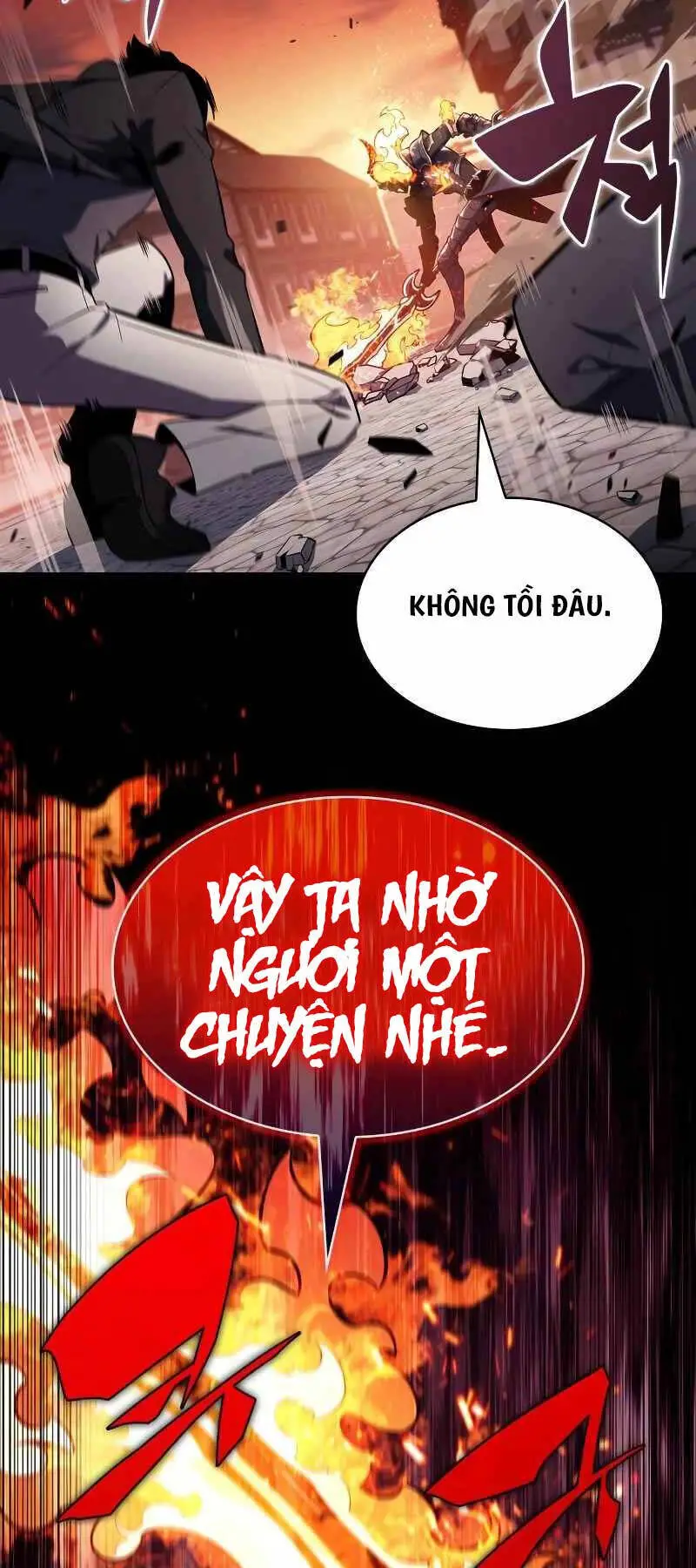 Người Chơi Mới Cấp Tối Đa Nettruyen ZZZ Chương 147 Page 88