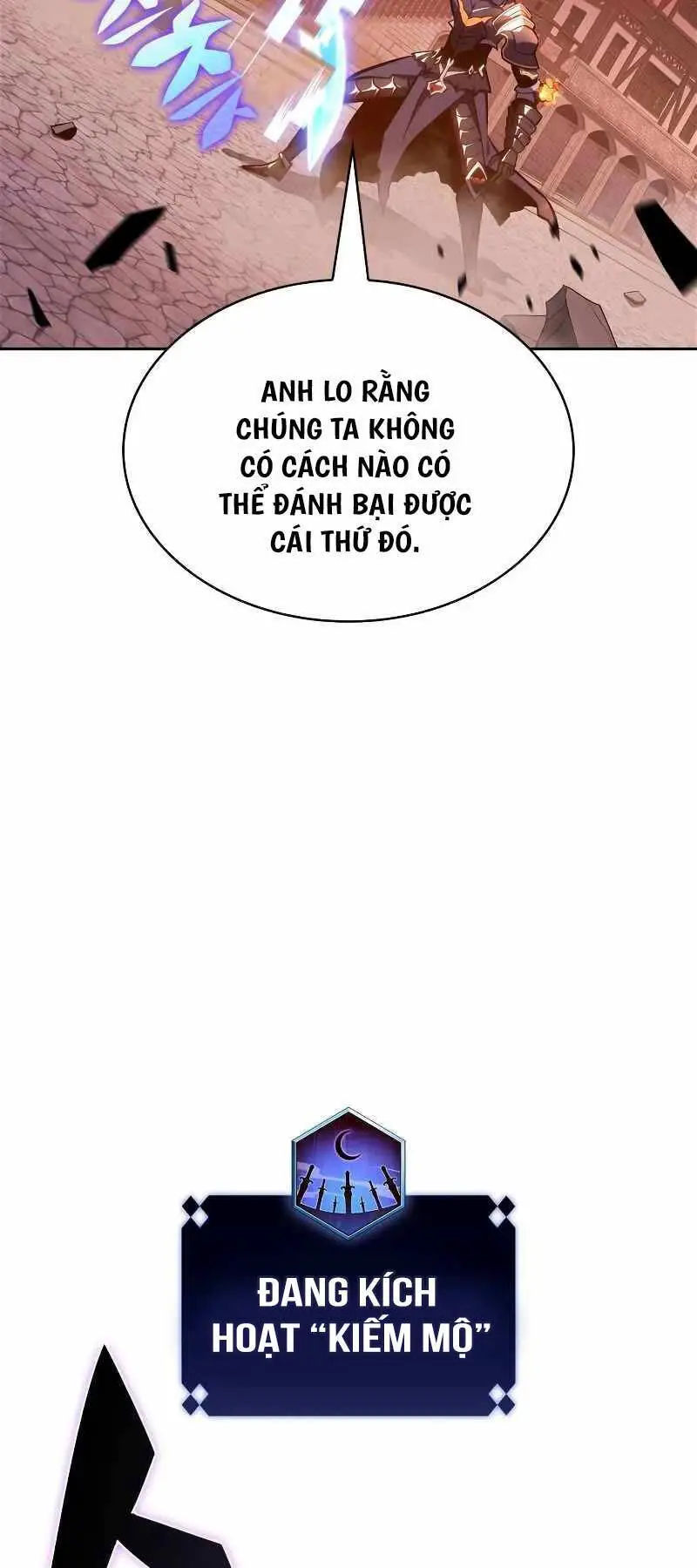 Người Chơi Mới Cấp Tối Đa Nettruyen ZZZ Chương 147 Page 95