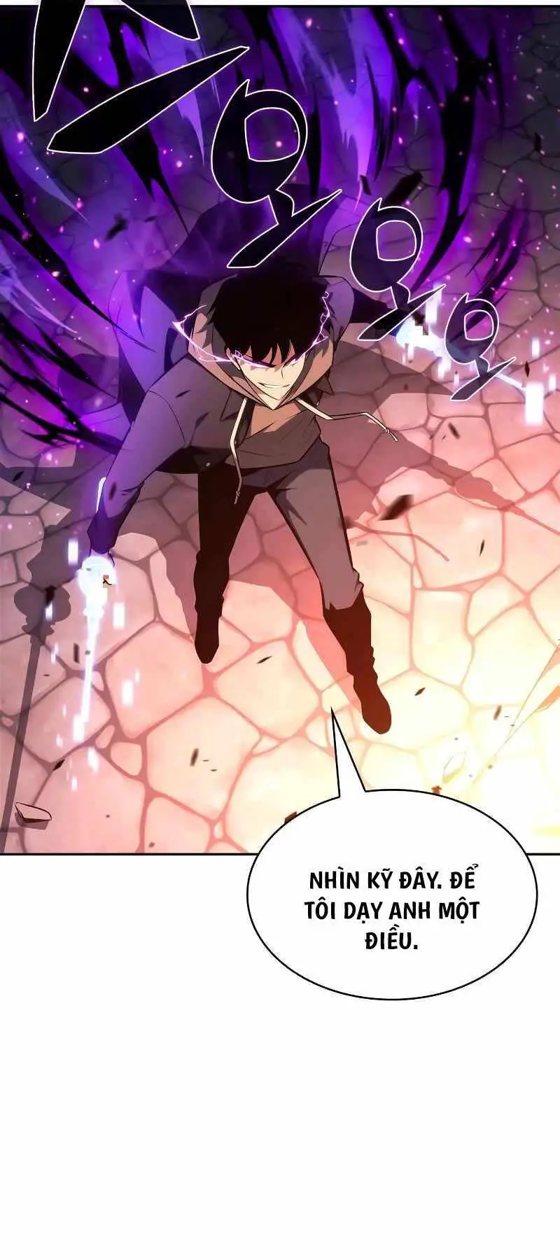 Người Chơi Mới Cấp Tối Đa Nettruyen ZZZ Chương 147 Page 96