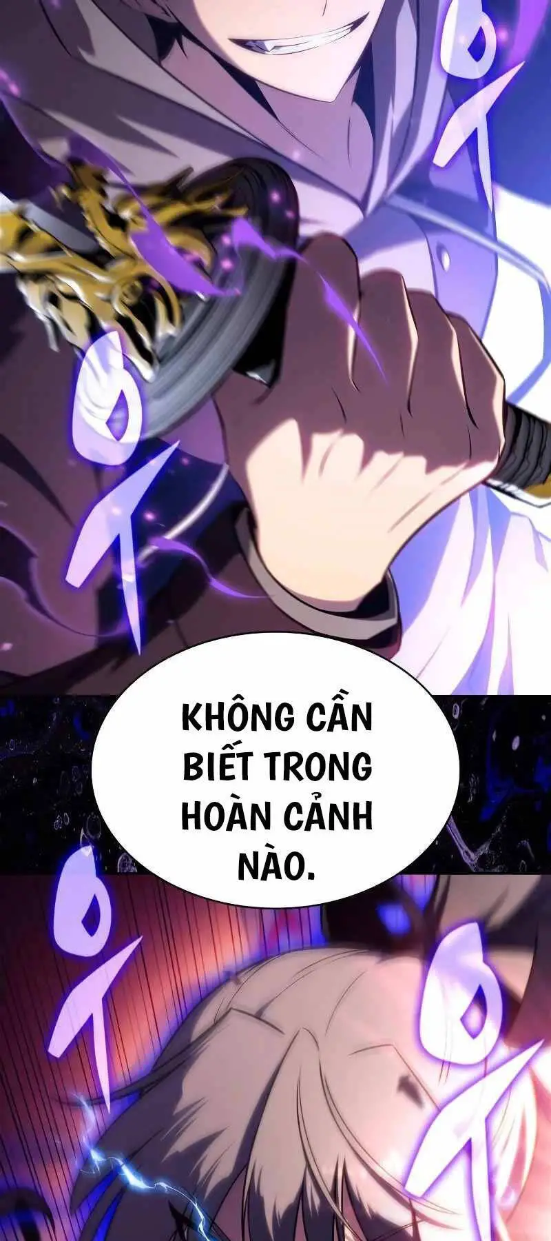 Người Chơi Mới Cấp Tối Đa Nettruyen ZZZ Chương 147 Page 101