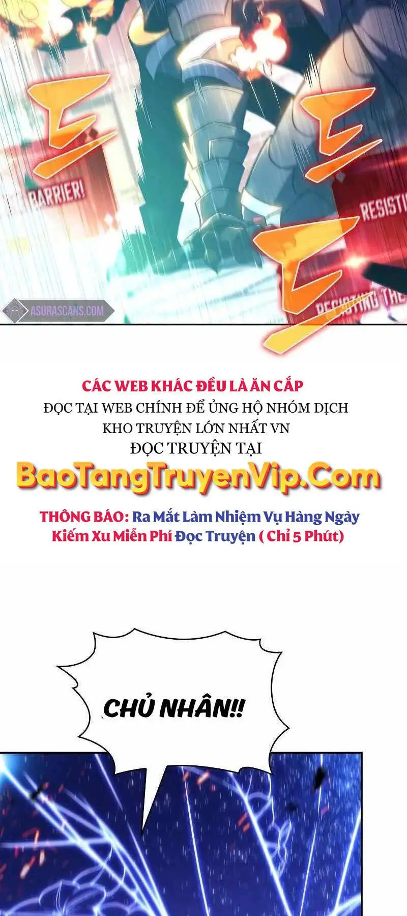 Người Chơi Mới Cấp Tối Đa Nettruyen ZZZ Chương 146 Page 28