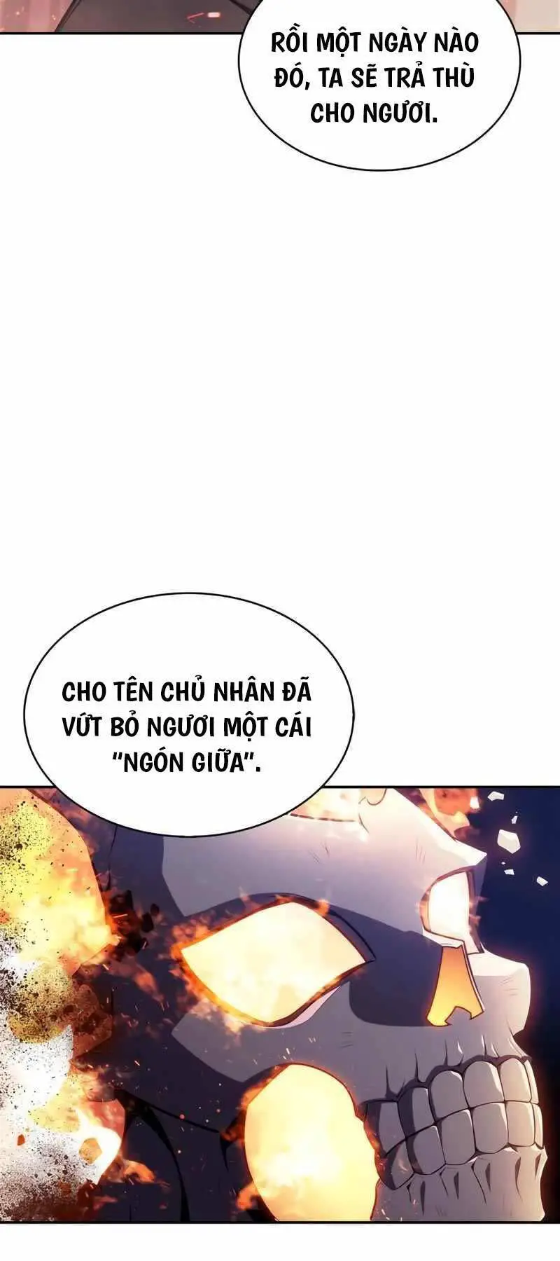 Người Chơi Mới Cấp Tối Đa Nettruyen ZZZ Chương 149 Page 92