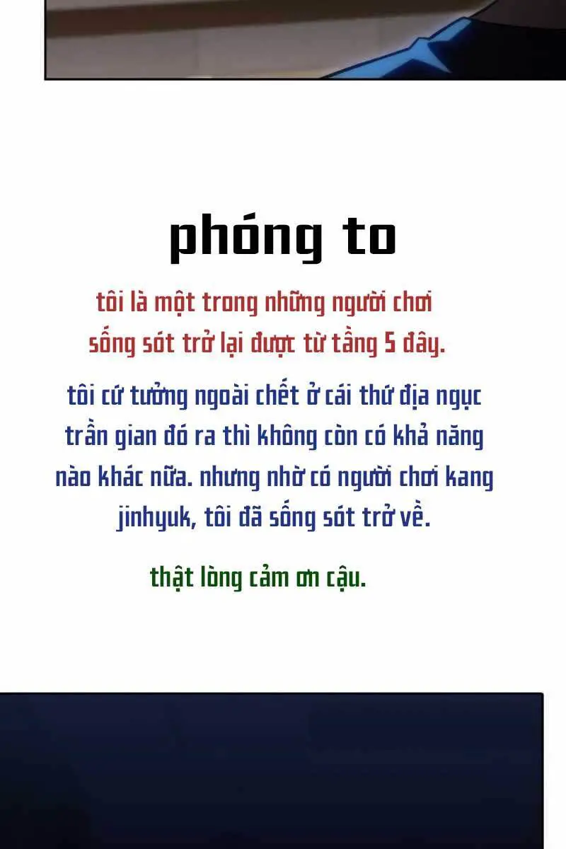 Người Chơi Mới Cấp Tối Đa Nettruyen ZZZ Chương 66 Page 60