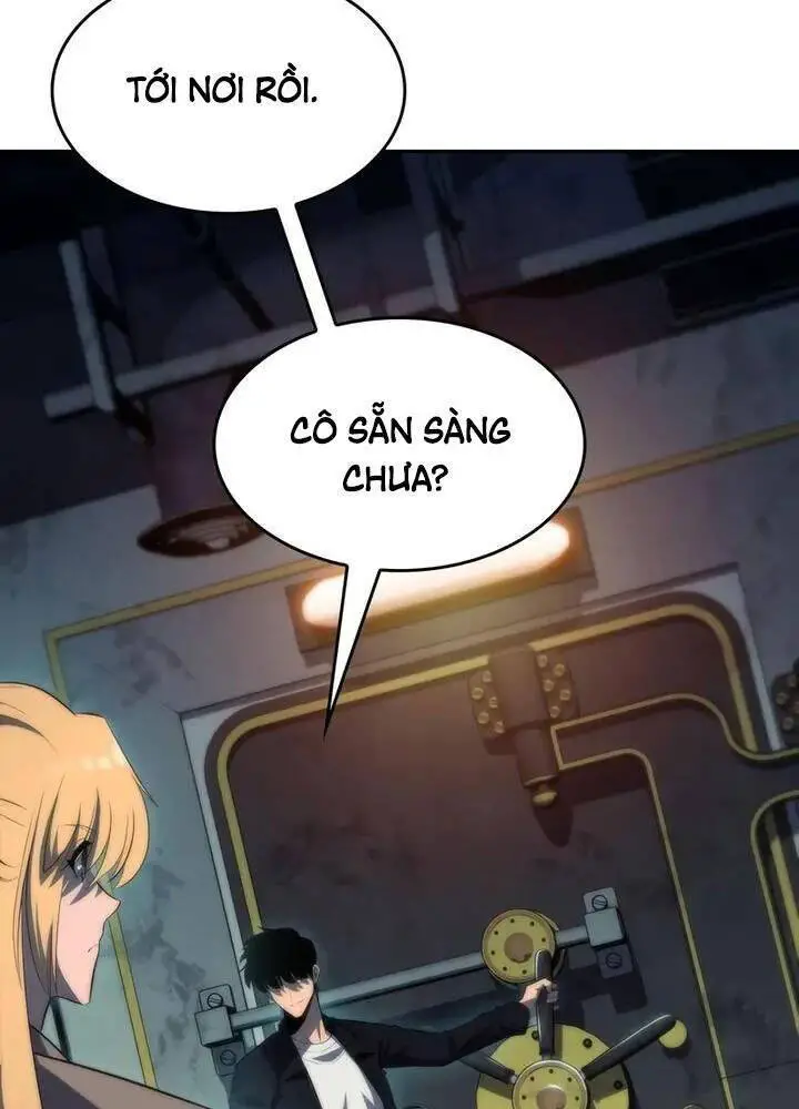 Người Chơi Mới Cấp Tối Đa Nettruyen ZZZ Chương 64 Page 19