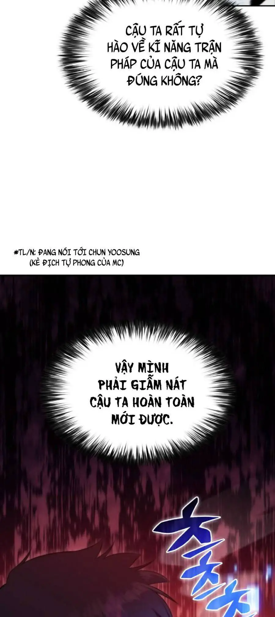 Người Chơi Mới Cấp Tối Đa Nettruyen ZZZ Chương 67 Page 59