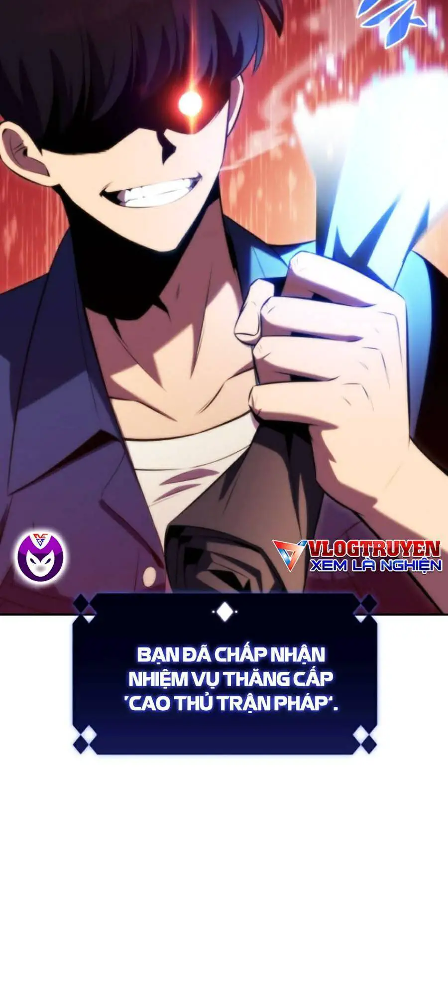 Người Chơi Mới Cấp Tối Đa Nettruyen ZZZ Chương 67 Page 60