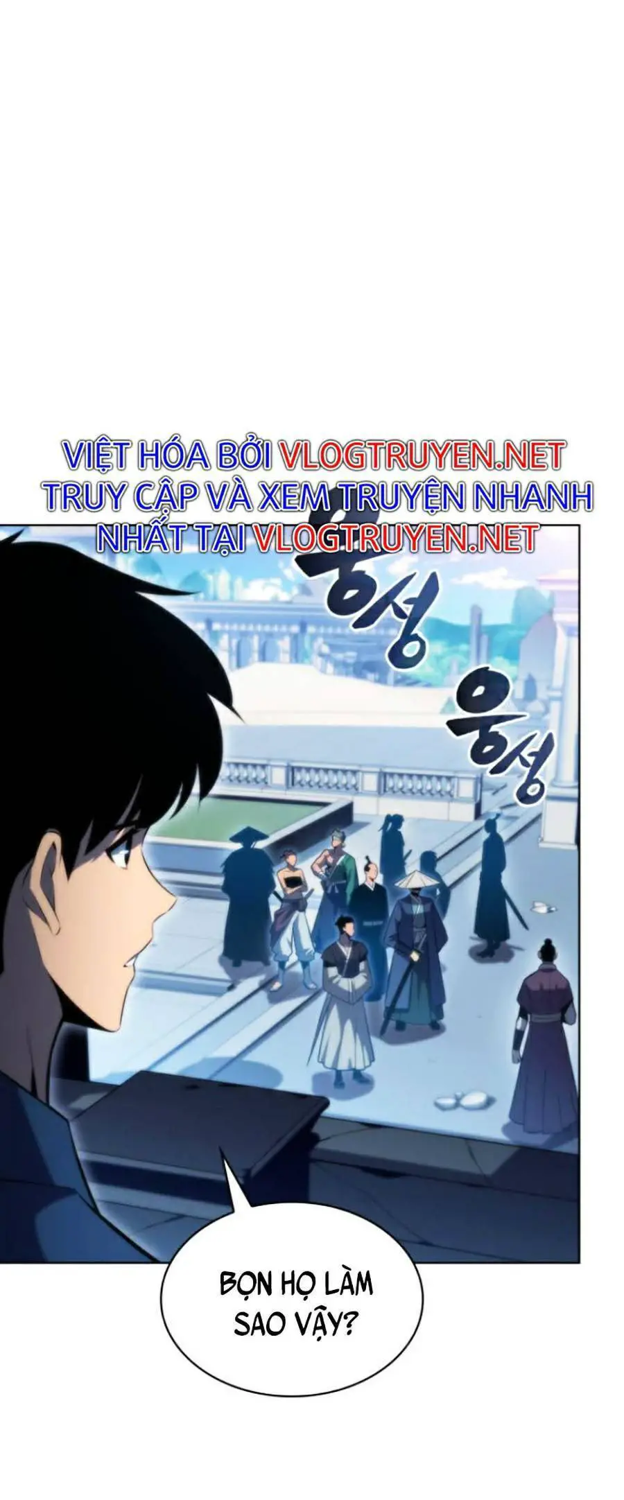 Người Chơi Mới Cấp Tối Đa Nettruyen ZZZ Chương 67 Page 62