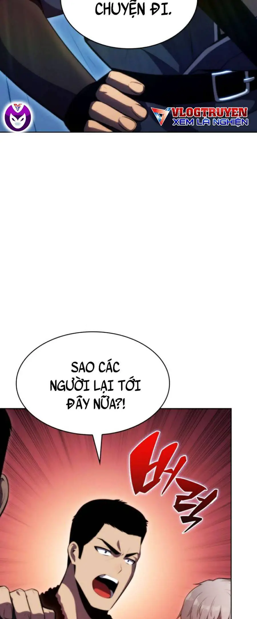 Người Chơi Mới Cấp Tối Đa Nettruyen ZZZ Chương 67 Page 65