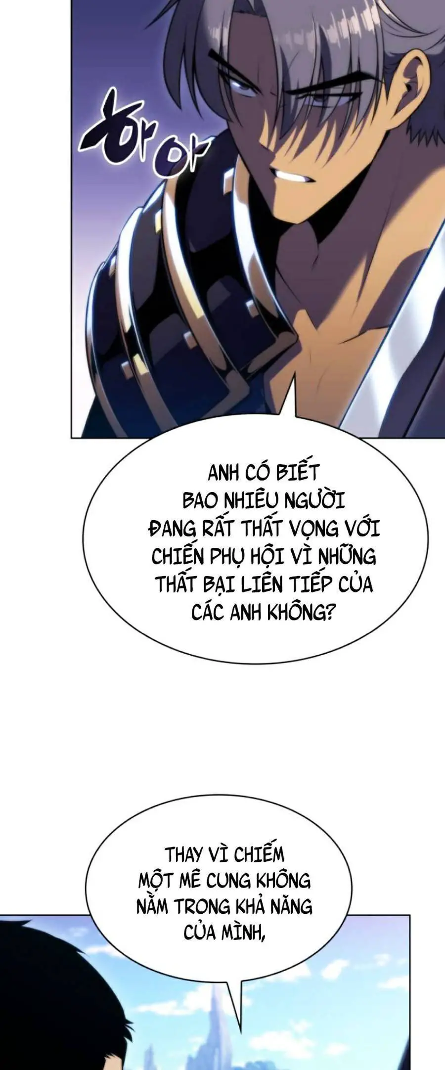 Người Chơi Mới Cấp Tối Đa Nettruyen ZZZ Chương 67 Page 67