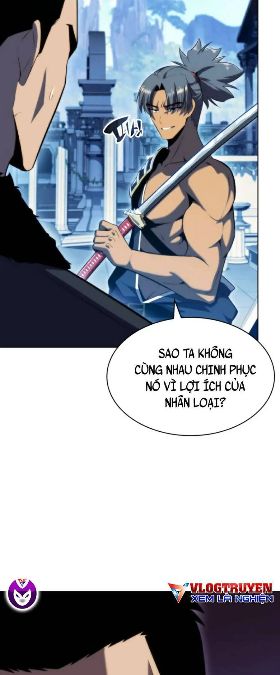 Người Chơi Mới Cấp Tối Đa Nettruyen ZZZ Chương 67 Page 68