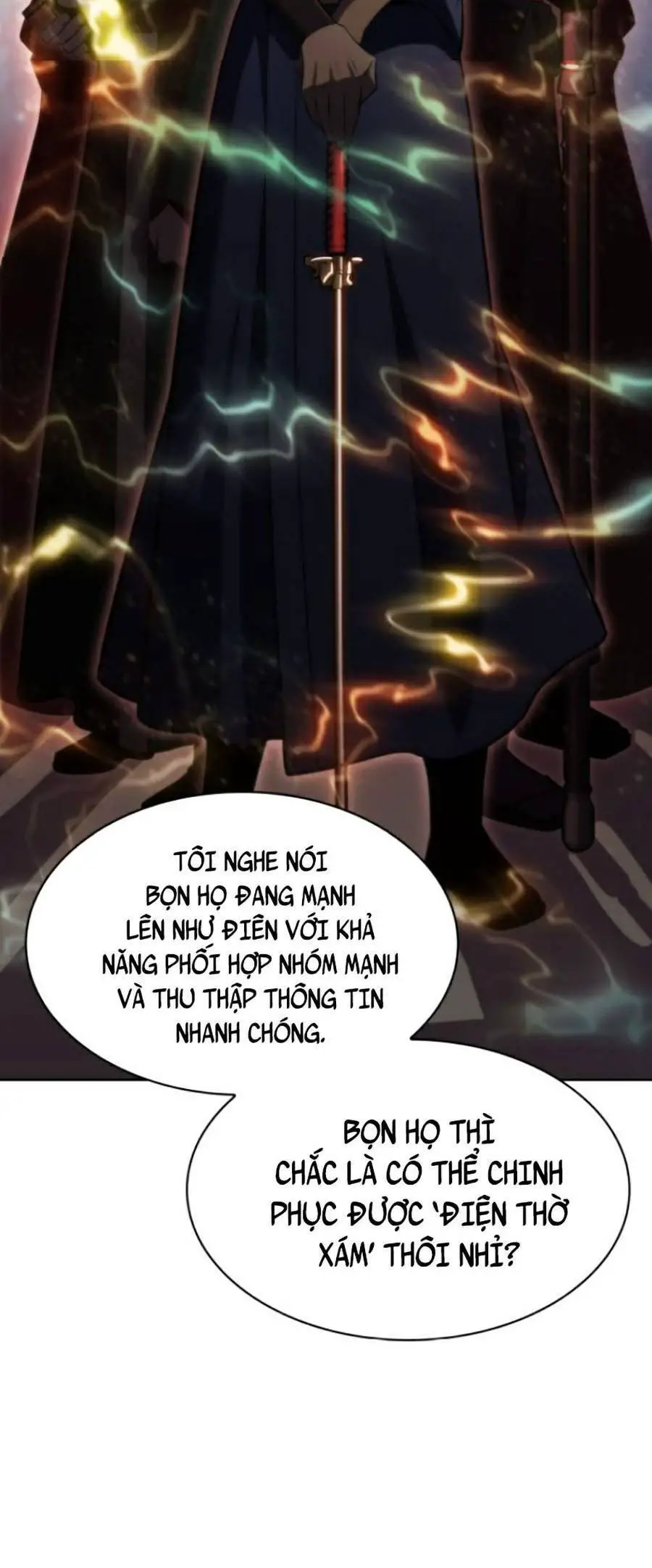 Người Chơi Mới Cấp Tối Đa Nettruyen ZZZ Chương 67 Page 72