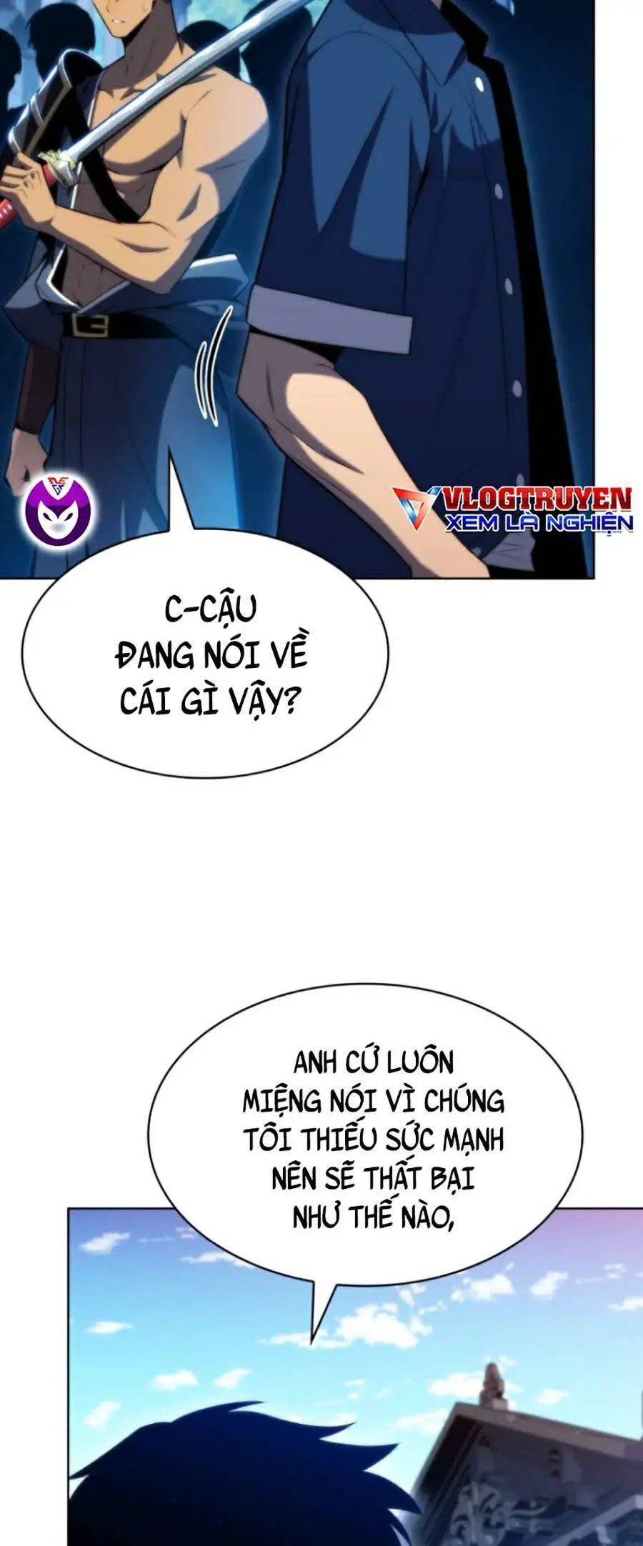 Người Chơi Mới Cấp Tối Đa Nettruyen ZZZ Chương 67 Page 78