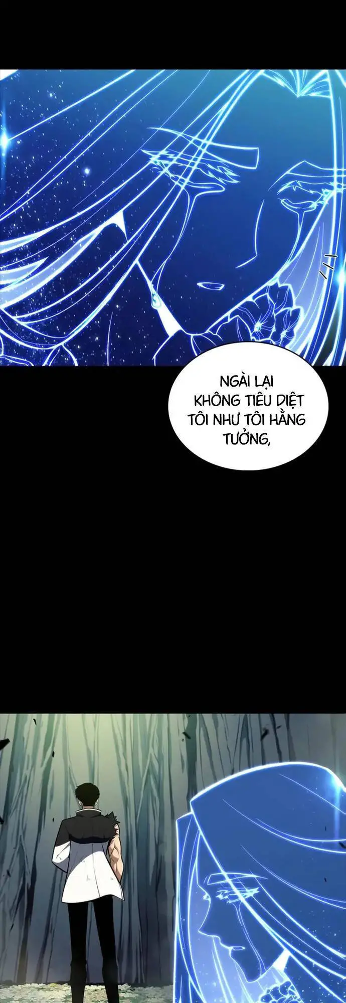 Người Chơi Mới Cấp Tối Đa Nettruyen ZZZ Chương 143 Page 44