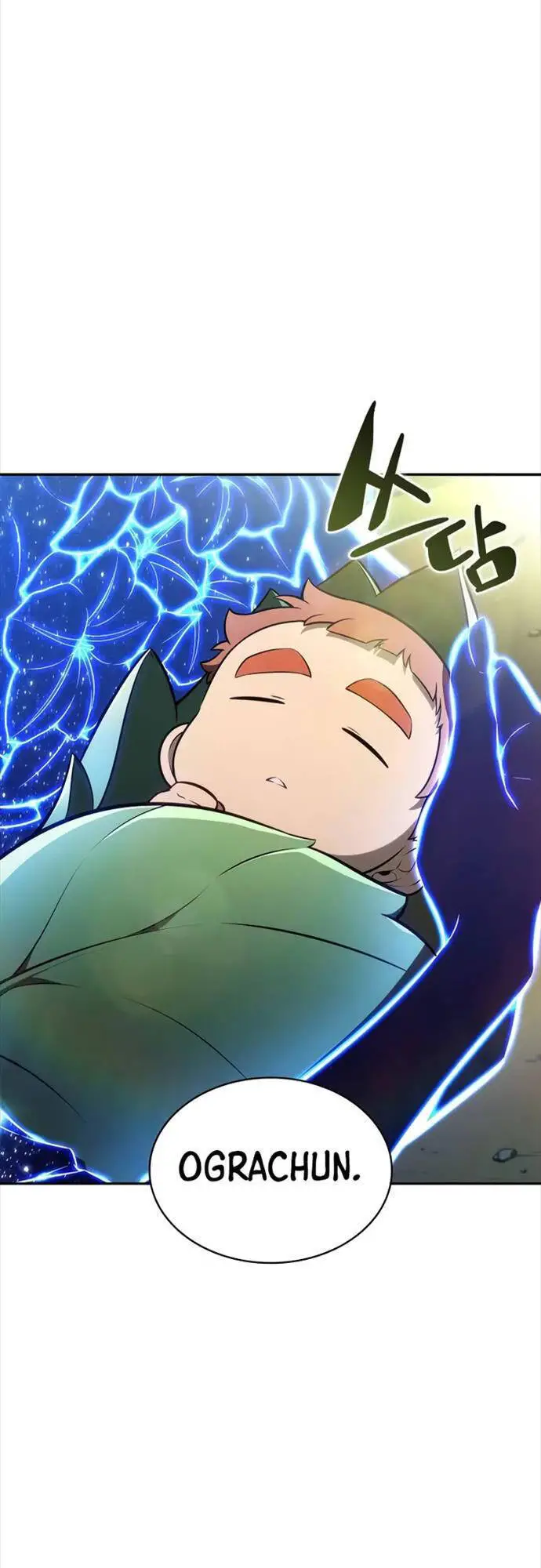 Người Chơi Mới Cấp Tối Đa Nettruyen ZZZ Chương 143 Page 47