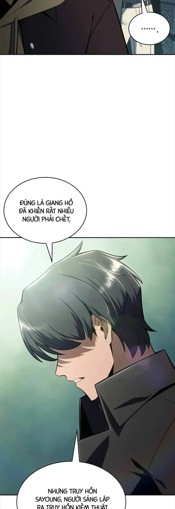 Người Chơi Mới Cấp Tối Đa Nettruyen ZZZ Chương 143 Page 55
