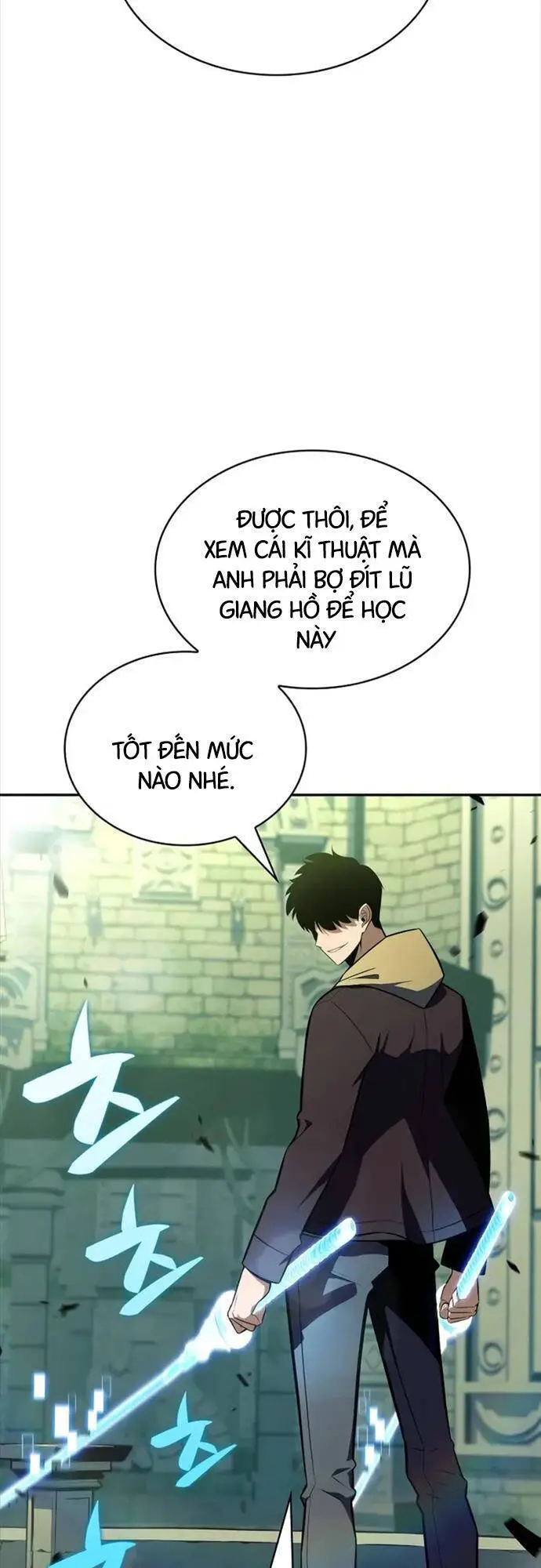 Người Chơi Mới Cấp Tối Đa Nettruyen ZZZ Chương 143 Page 60