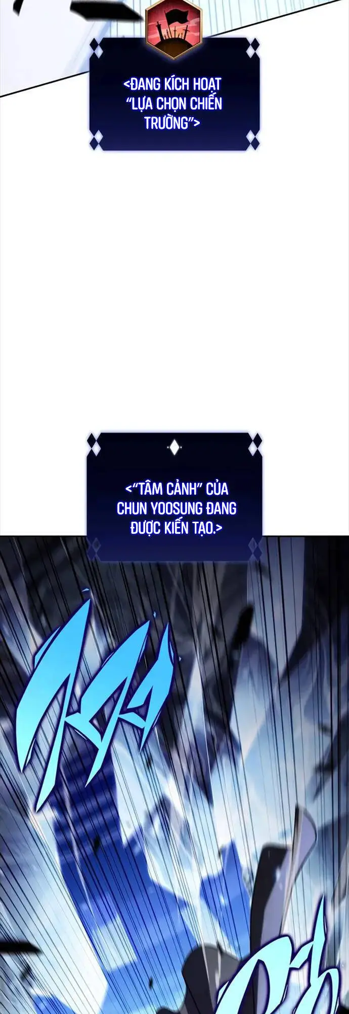Người Chơi Mới Cấp Tối Đa Nettruyen ZZZ Chương 143 Page 63