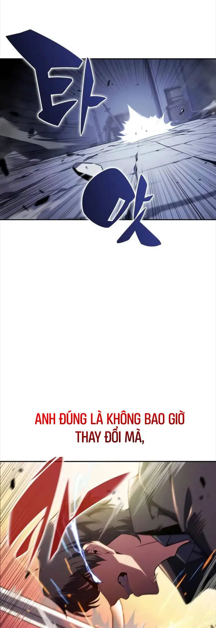 Người Chơi Mới Cấp Tối Đa Nettruyen ZZZ Chương 143 Page 66