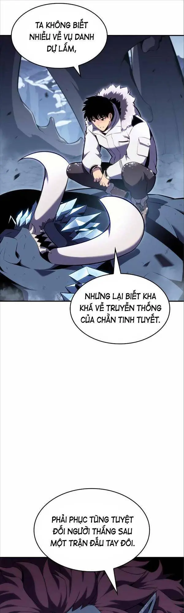 Người Chơi Mới Cấp Tối Đa Nettruyen ZZZ Chương 87 Page 66