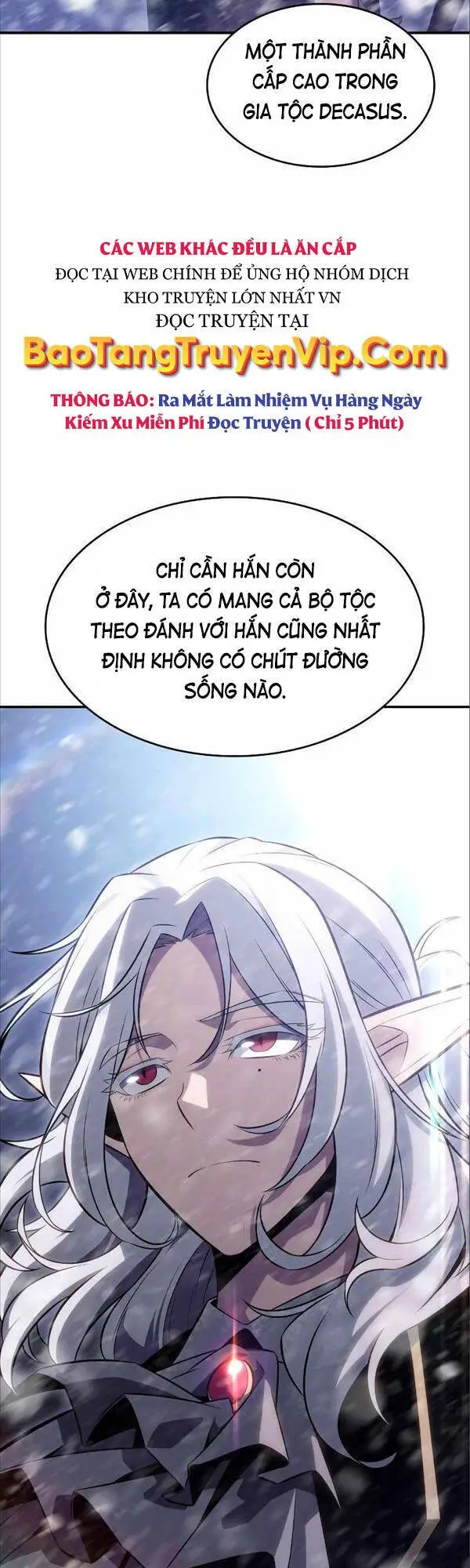 Người Chơi Mới Cấp Tối Đa Nettruyen ZZZ Chương 87 Page 73