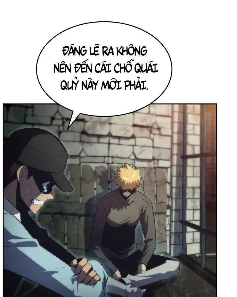 Người Chơi Mới Cấp Tối Đa Nettruyen ZZZ Chương 61 Page 4