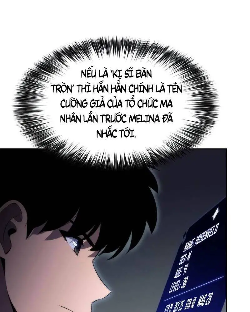 Người Chơi Mới Cấp Tối Đa Nettruyen ZZZ Chương 61 Page 44