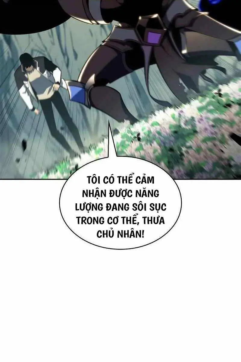 Người Chơi Mới Cấp Tối Đa Nettruyen ZZZ Chương 140 Page 79