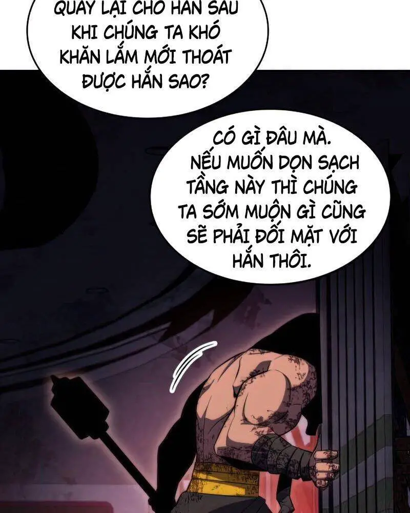 Người Chơi Mới Cấp Tối Đa Nettruyen ZZZ Chương 60 Page 40