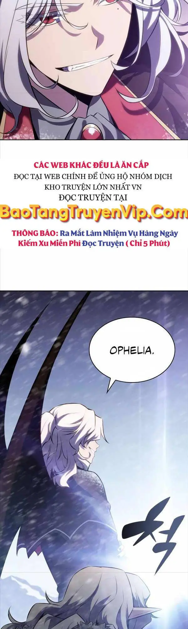 Người Chơi Mới Cấp Tối Đa Nettruyen ZZZ Chương 88 Page 10