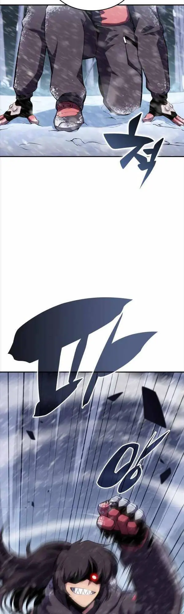 Người Chơi Mới Cấp Tối Đa Nettruyen ZZZ Chương 88 Page 53