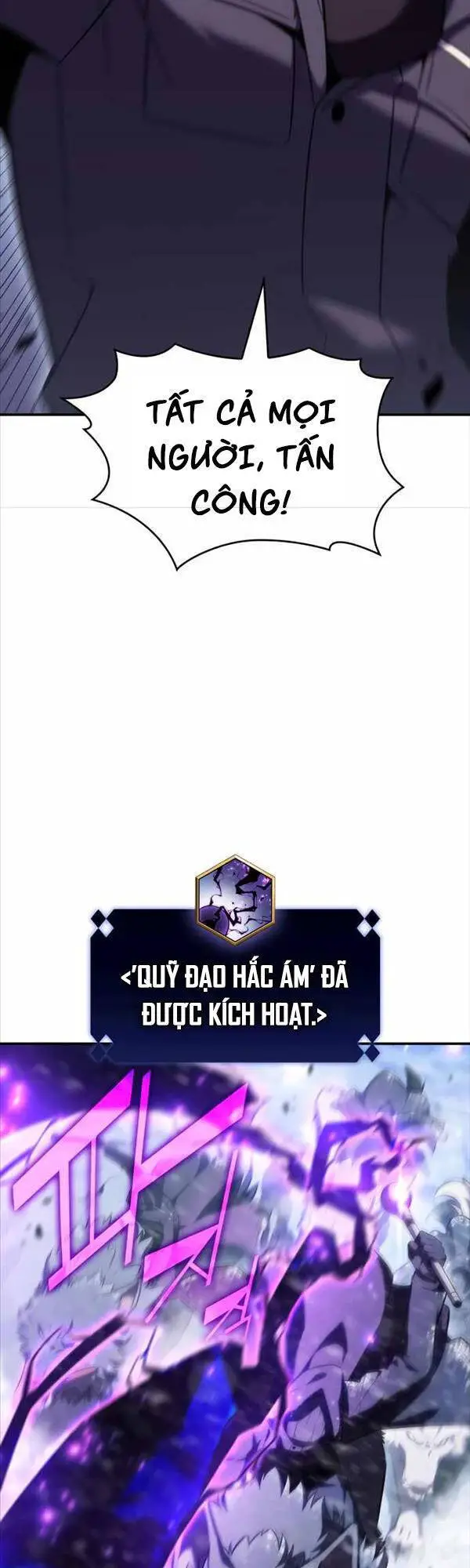 Người Chơi Mới Cấp Tối Đa Nettruyen ZZZ Chương 88 Page 56