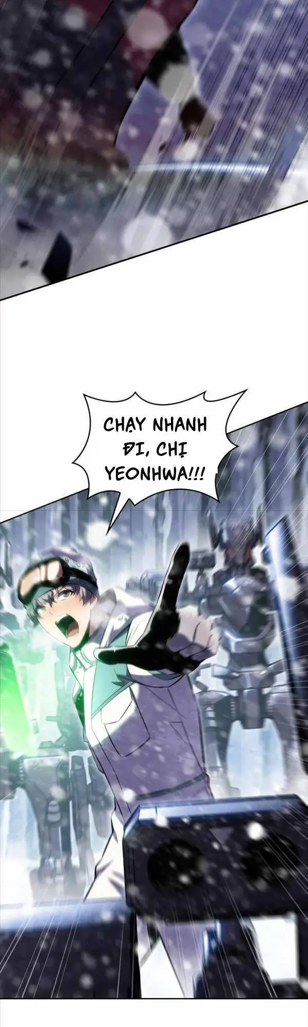Người Chơi Mới Cấp Tối Đa Nettruyen ZZZ Chương 88 Page 60