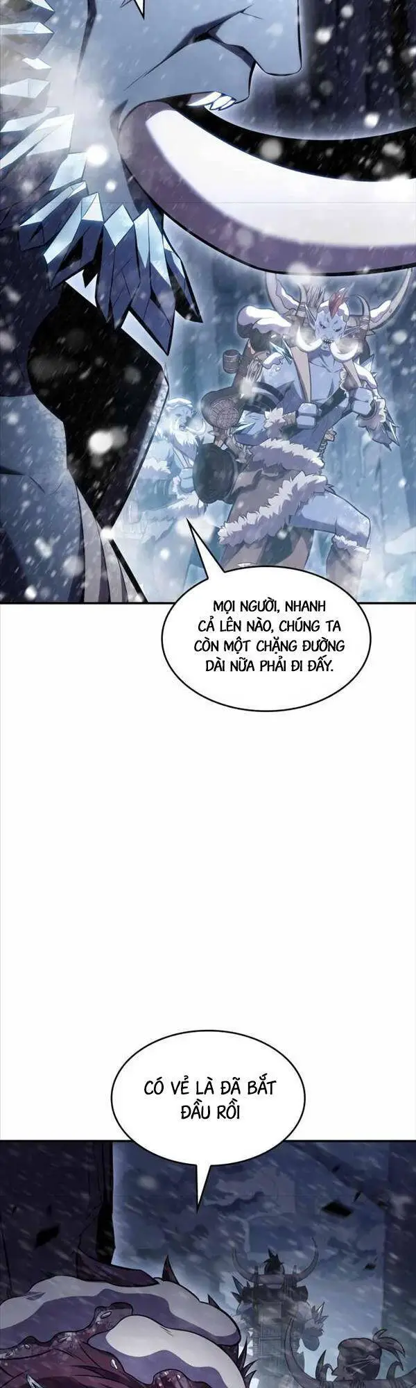Người Chơi Mới Cấp Tối Đa Nettruyen ZZZ Chương 88 Page 71