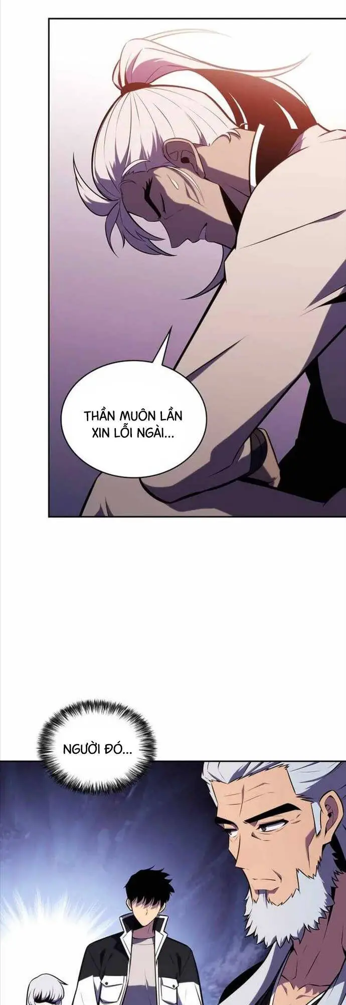 Người Chơi Mới Cấp Tối Đa Nettruyen ZZZ Chương 137 Page 24