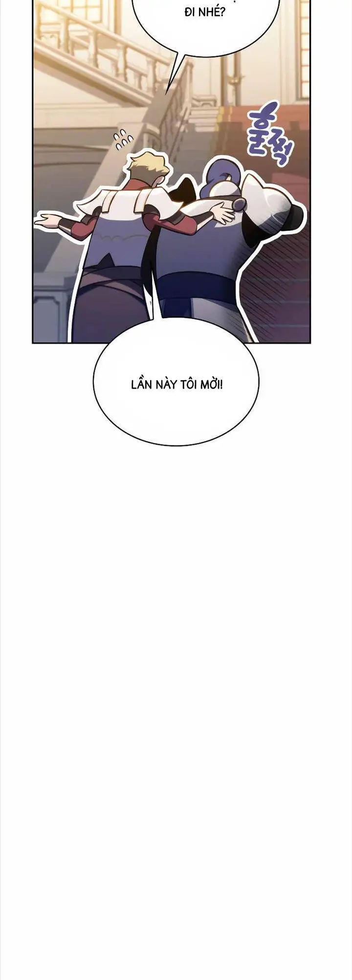 Người Chơi Mới Cấp Tối Đa Nettruyen ZZZ Chương 135 Page 11