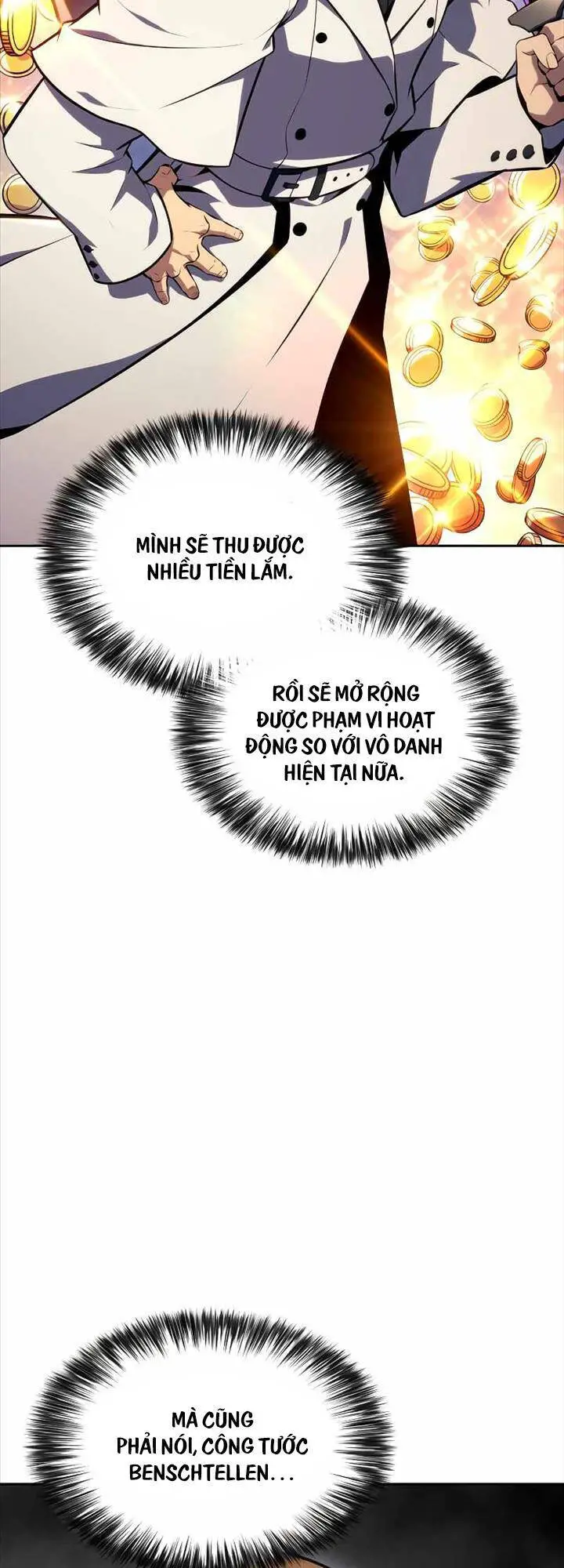 Người Chơi Mới Cấp Tối Đa Nettruyen ZZZ Chương 135 Page 19