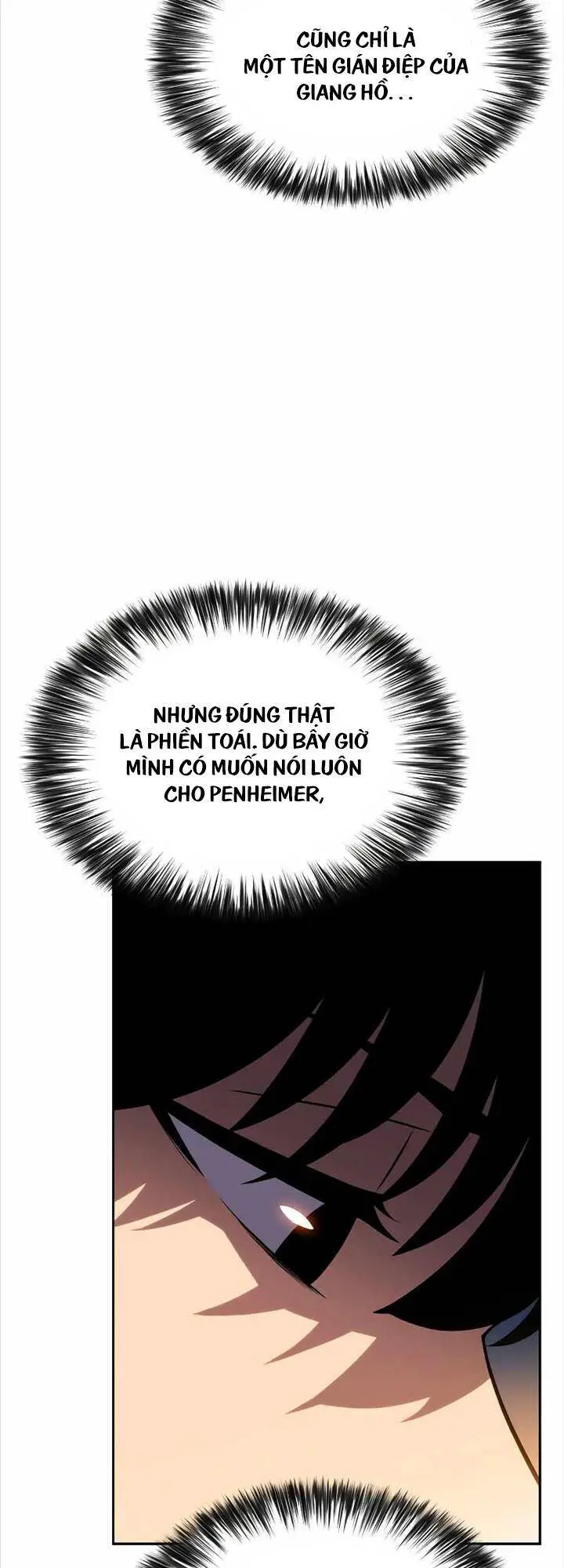 Người Chơi Mới Cấp Tối Đa Nettruyen ZZZ Chương 135 Page 23
