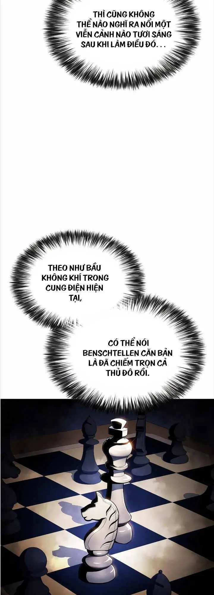 Người Chơi Mới Cấp Tối Đa Nettruyen ZZZ Chương 135 Page 24