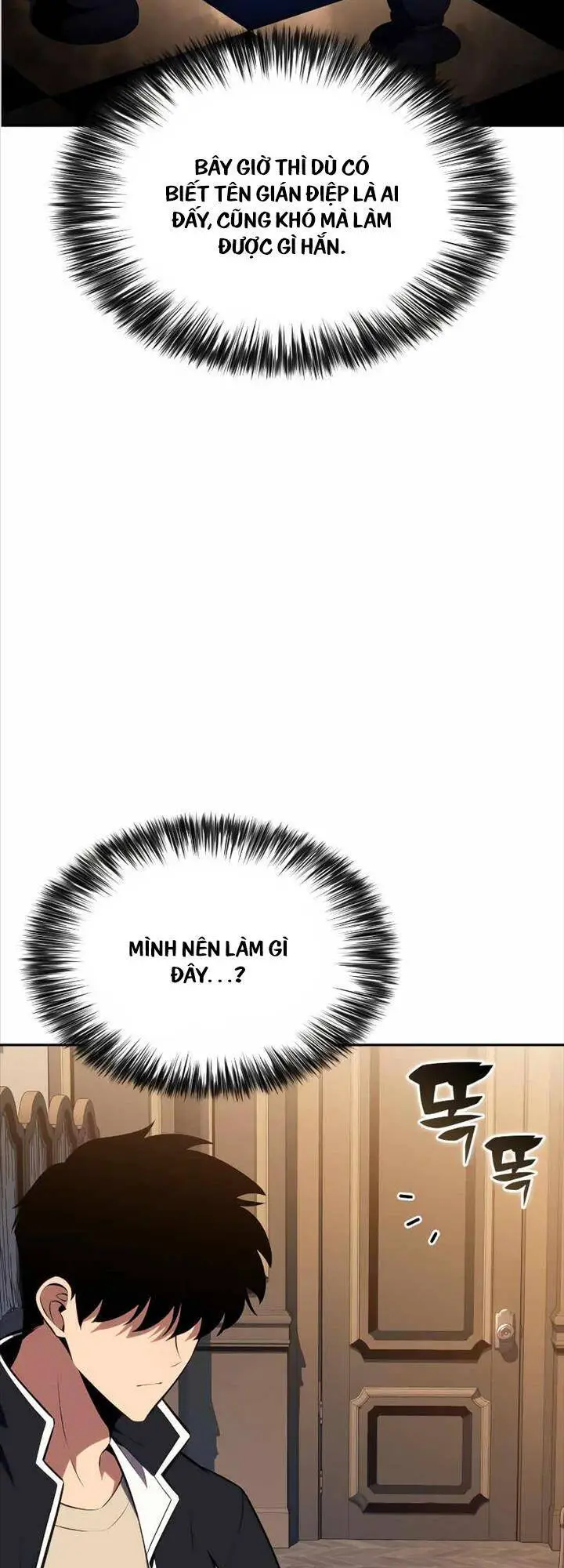 Người Chơi Mới Cấp Tối Đa Nettruyen ZZZ Chương 135 Page 25