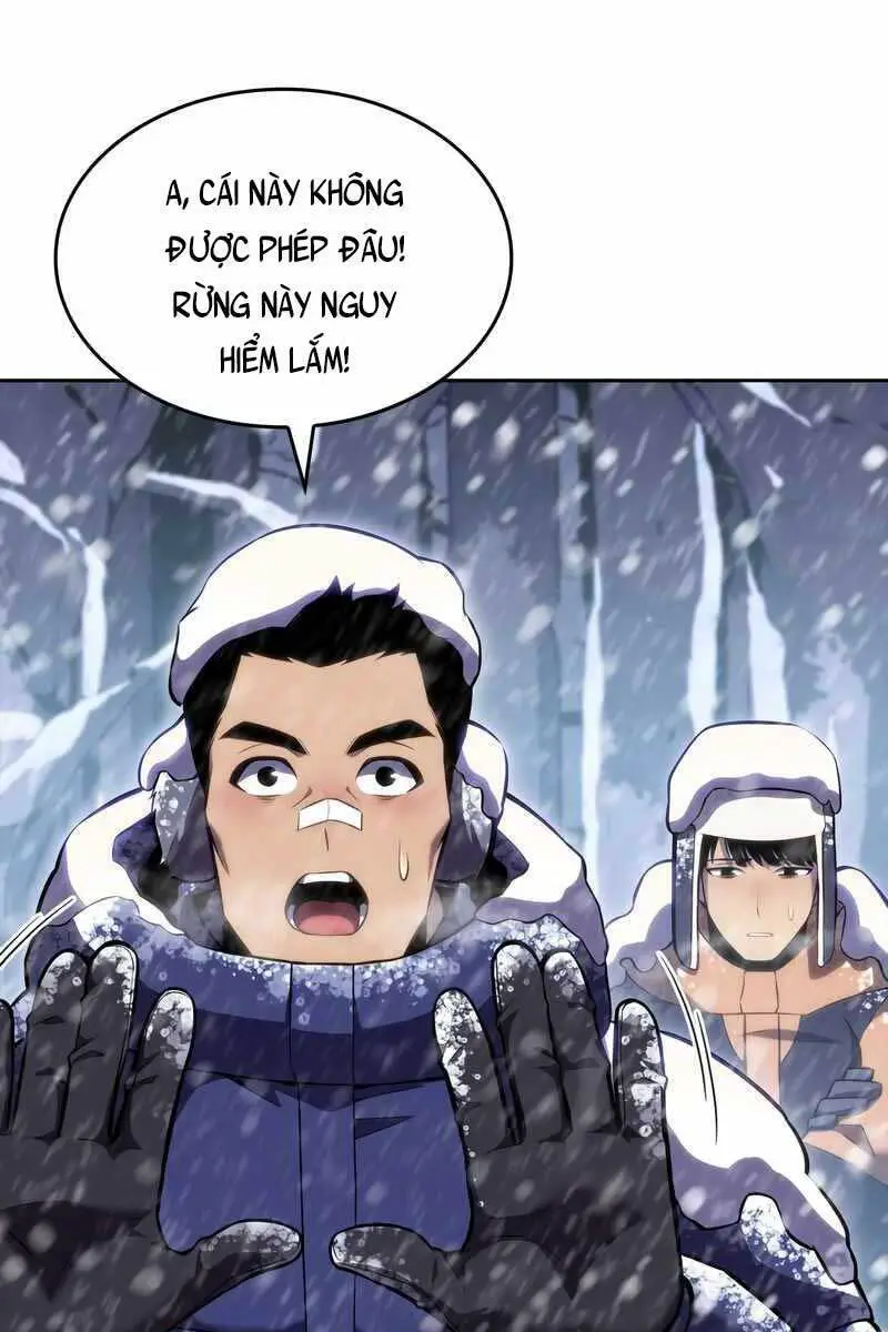 Người Chơi Mới Cấp Tối Đa Nettruyen ZZZ Chương 84 Page 33