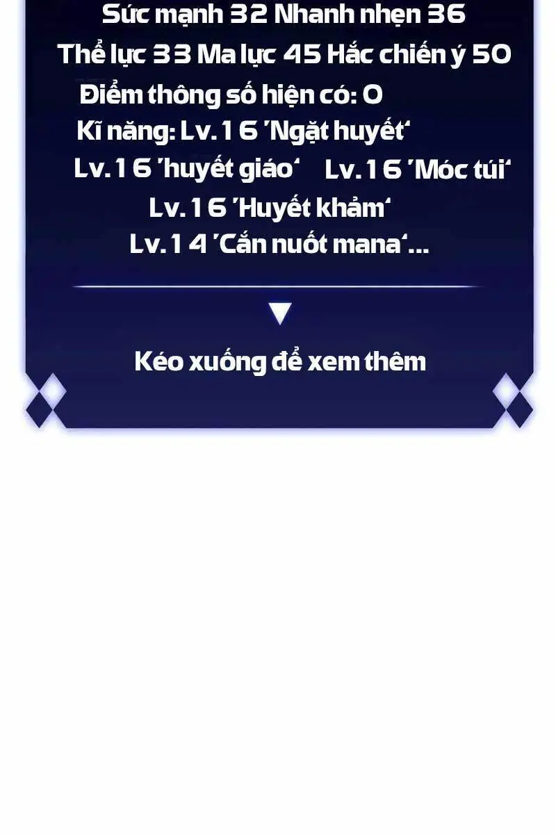 Người Chơi Mới Cấp Tối Đa Nettruyen ZZZ Chương 84 Page 125