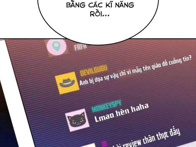Người Chơi Mới Cấp Tối Đa Nettruyen ZZZ Chương 58.5 Page 22
