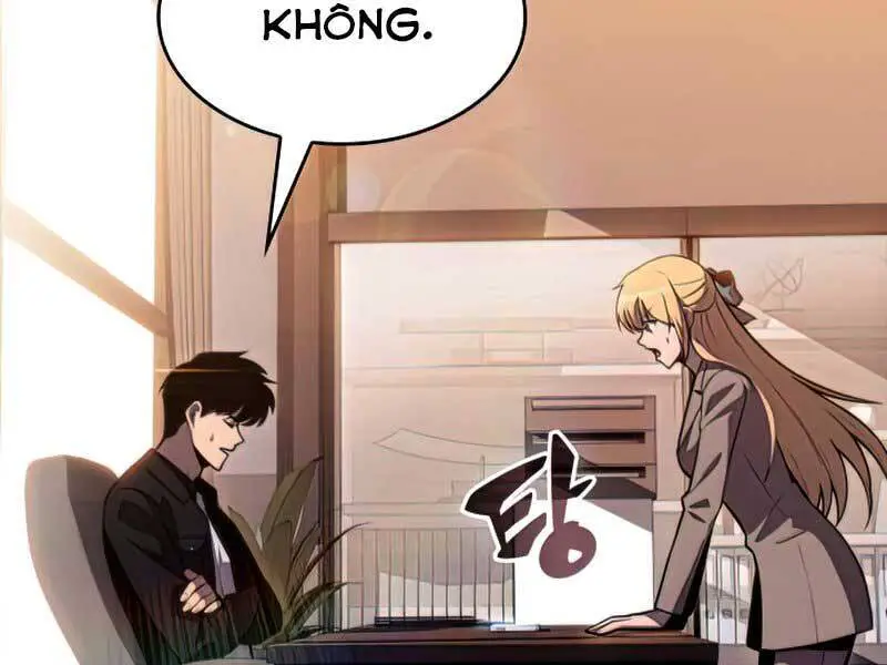 Người Chơi Mới Cấp Tối Đa Nettruyen ZZZ Chương 58.5 Page 44